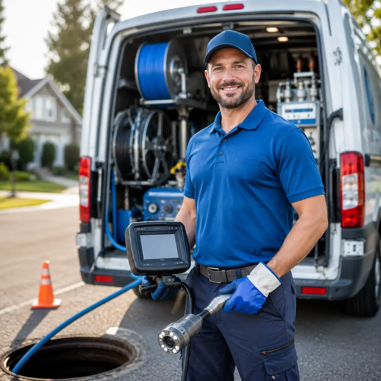 Local Pipe Relining specialists in Newburgh, NY