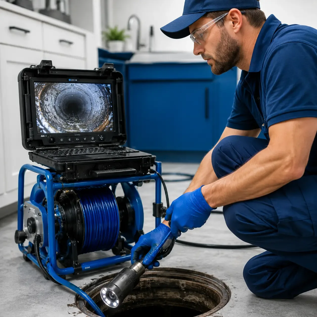 Pipe Relining professionals serving Newburgh, NY
